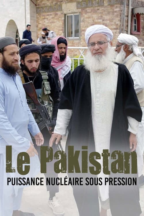 Pakistan, a Nuclear Power under Pressure