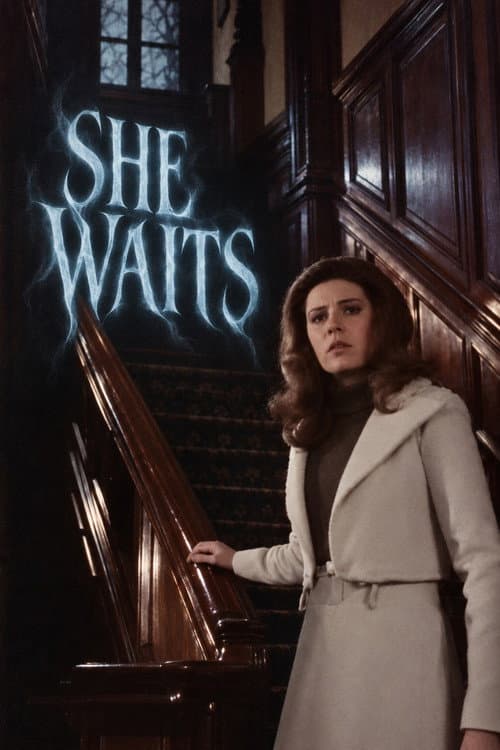 She Waits