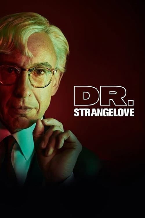 National Theatre Live: Dr. Strangelove