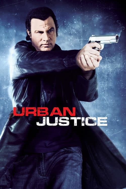 Urban Justice