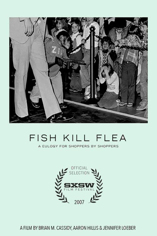 Fish Kill Flea