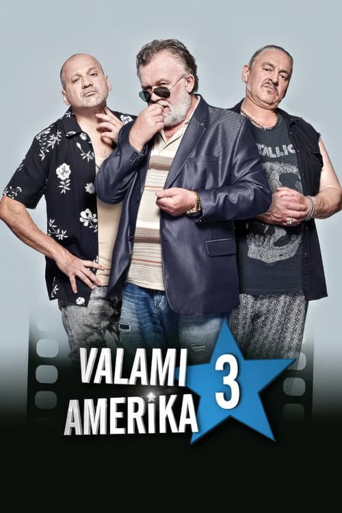 A Kind of America 3