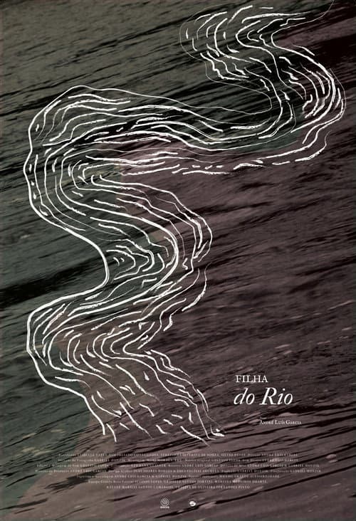 Daughter of the River