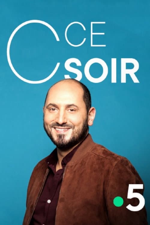 C ce soir