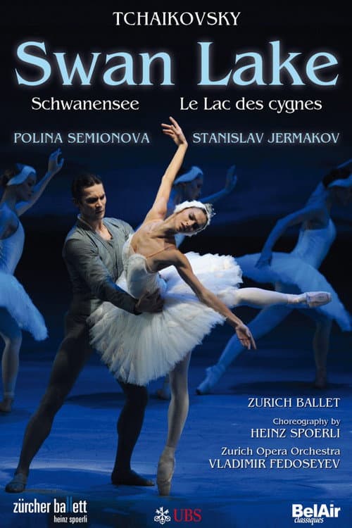 Swan Lake