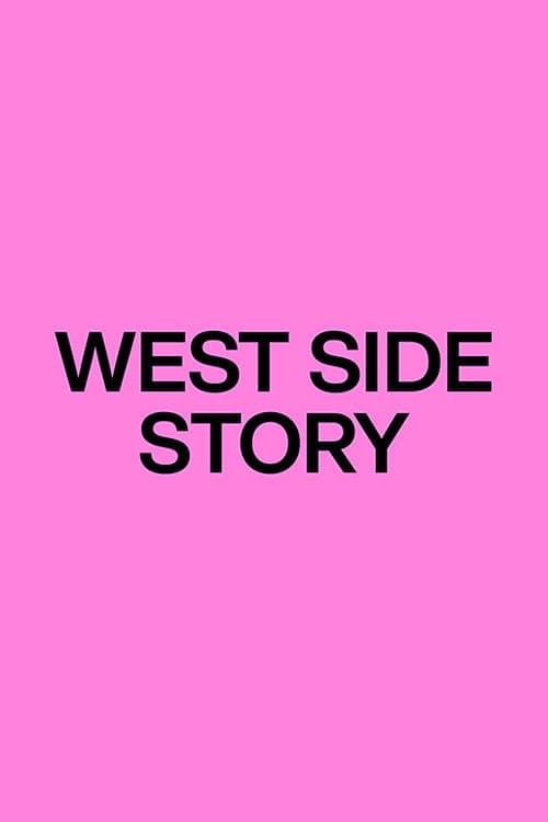 National Theatre Live: West Side Story