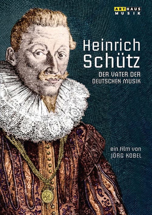 Heinrich Schütz: The Father of German Music