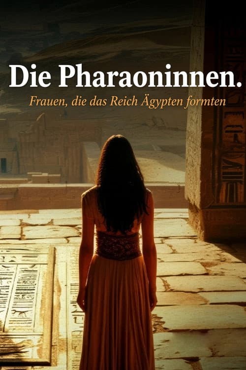 Die Pharaoninnen. Frauen, die das Reich Ägypten formten