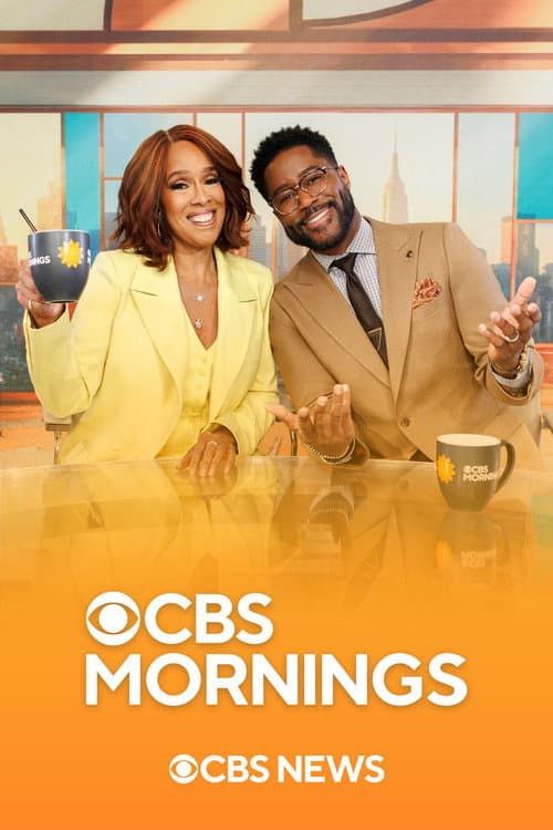 CBS Mornings