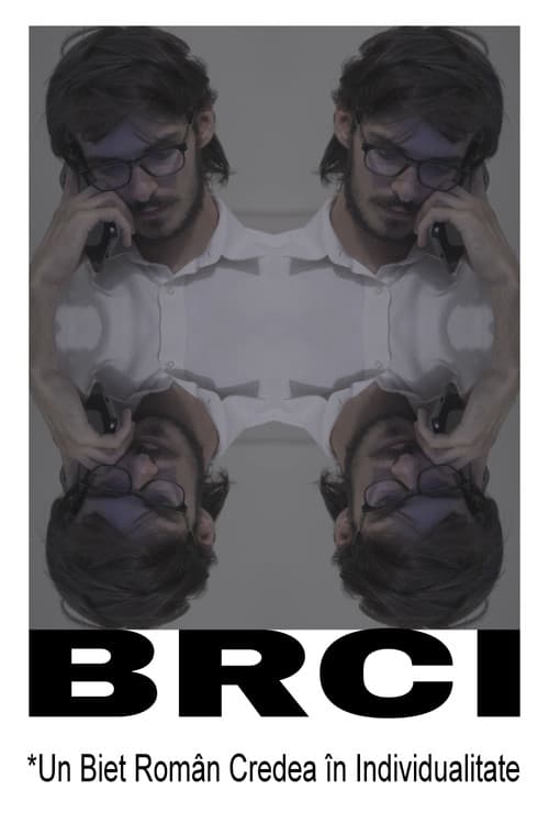 BRCI *A Broke Romanian Considered Individuality