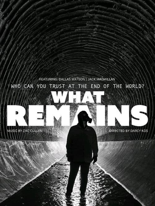 What Remains